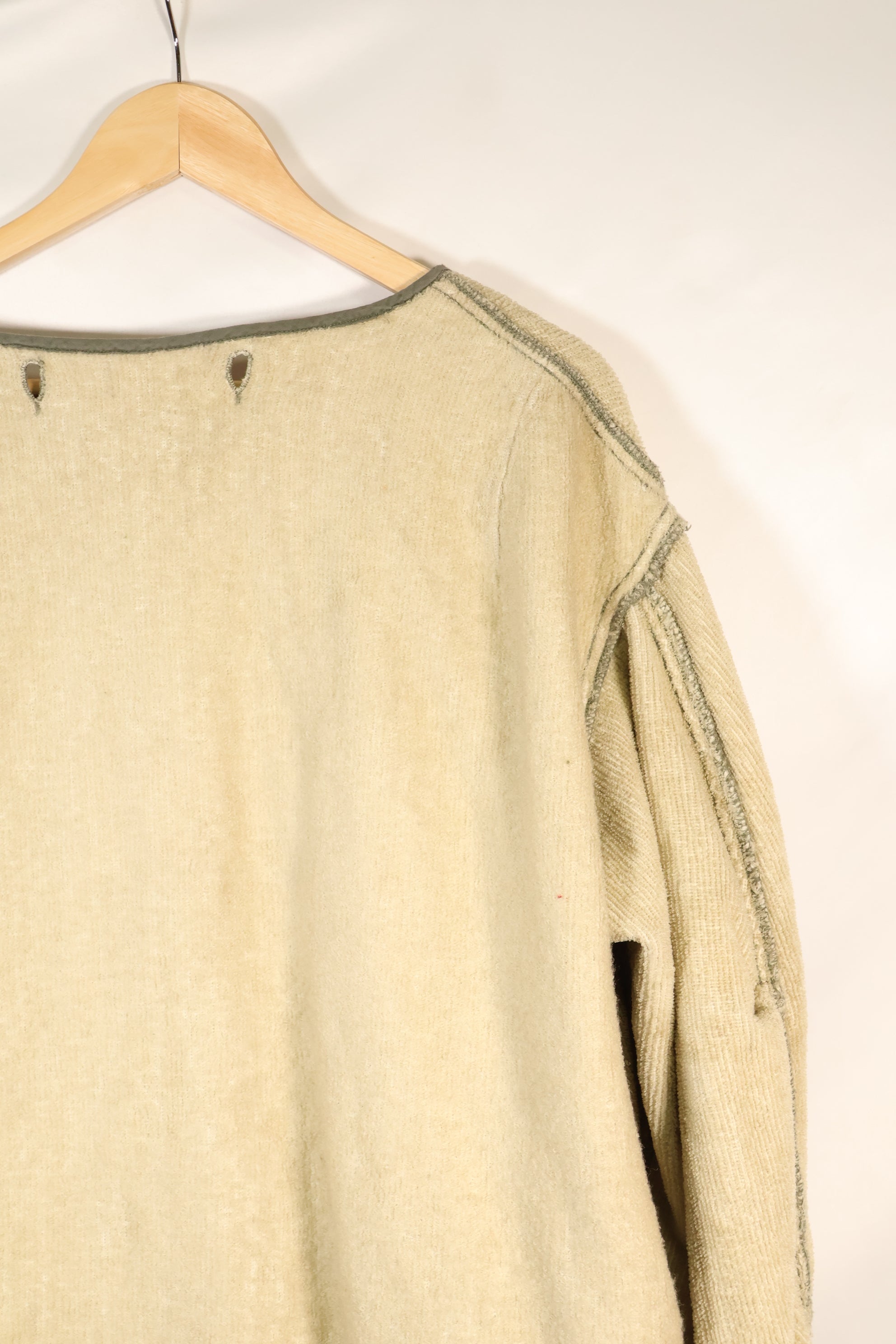 1950年代前半　X-LARGE　アメリカ軍　M51　フィールドパーカー ライナーセット　フィッシュテイルパーカー　中古　