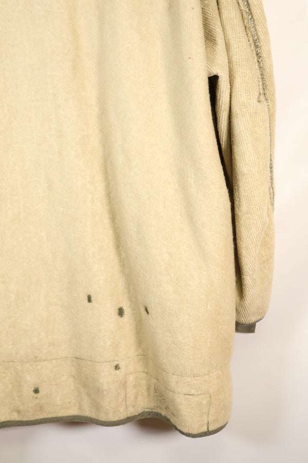 1950年代前半　X-LARGE　アメリカ軍　M51　フィールドパーカー ライナーセット　フィッシュテイルパーカー　中古　