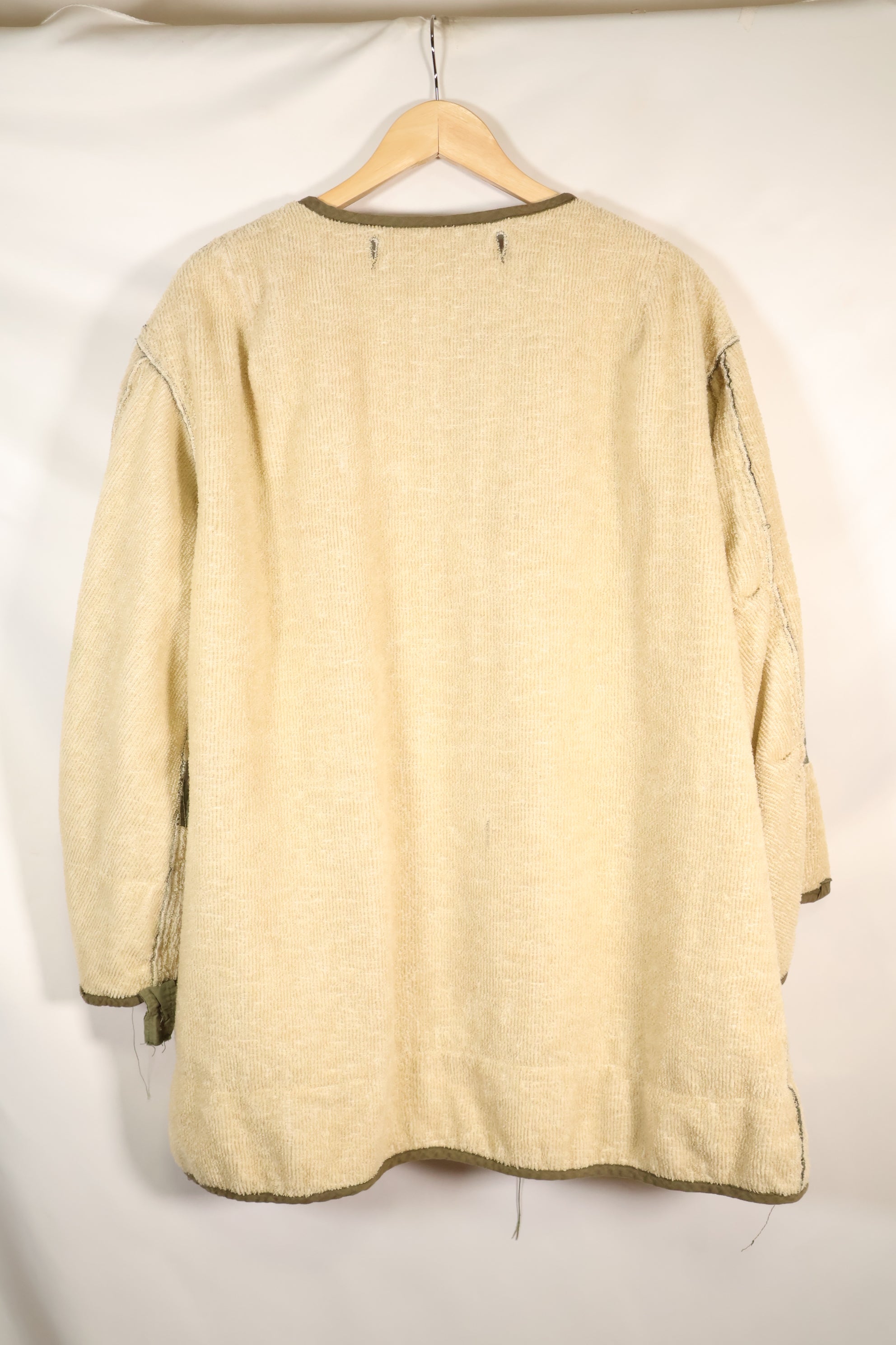 1950年代前半　SMALL　M51フィールドパーカー　ライナーセット　モッズコート　中古品