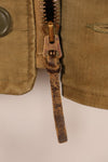 1950年代ロット　サイズ36~38程度　アメリカ海軍　N-1　デッキジャケット　CVA-62　中古品