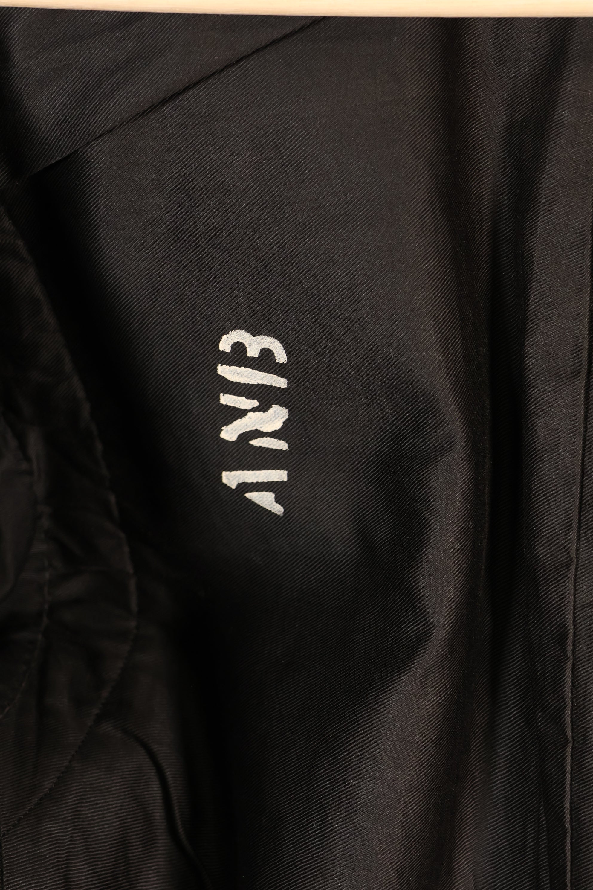 1940年代　推定38程度　10個ボタン　アメリカ海軍　ピーコート　状態良い　A