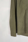 実物　US NAVY デッキジャケット　第一歩兵師団　第16歩兵連隊　レア品　中古品