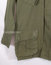 実物　4th Model ジャングルファティーグ　USAF　M-R 中古品