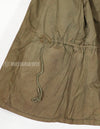 実物　WWII　M-1943　フィールドジャケット　状態良い　中古品　