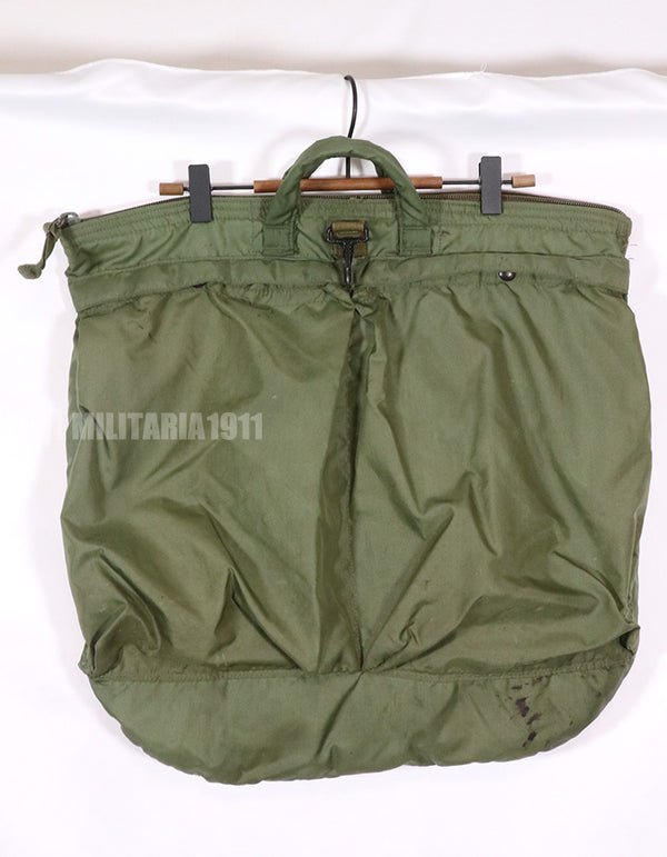 Vintage Military Bags and Pouches