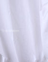イギリス軍　PTIジャケット　運動用ブルゾン　ホワイト　徽章付き