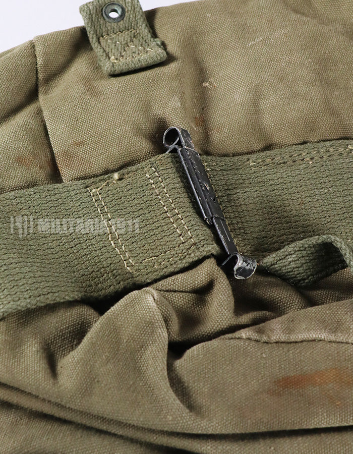 実物　アメリカ軍　M1956 コンバットフィールドパック 　中古品 B