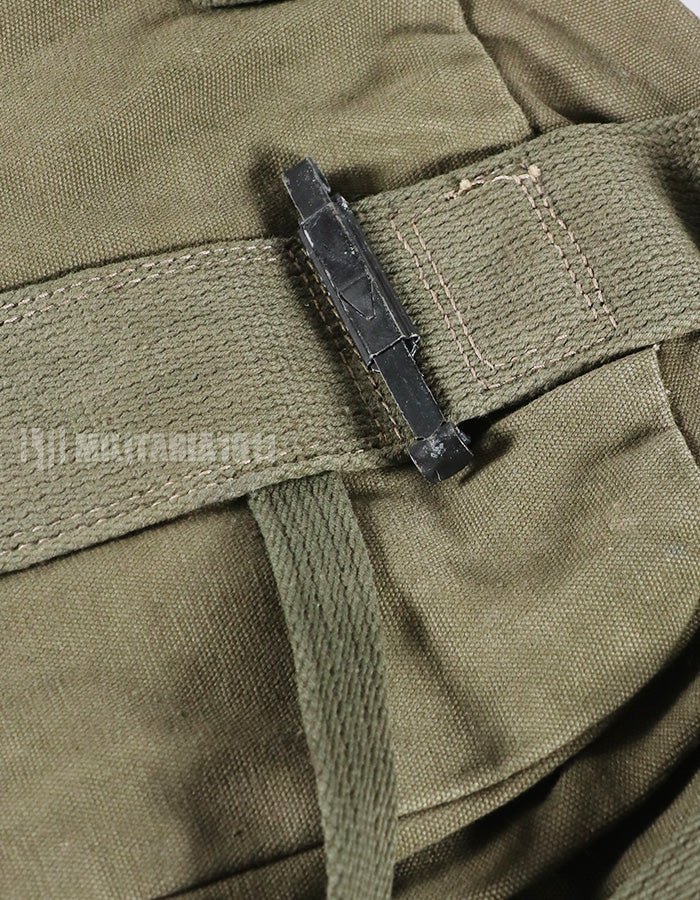 実物　アメリカ軍　M1956 コンバットフィールドパック 　中古品 A