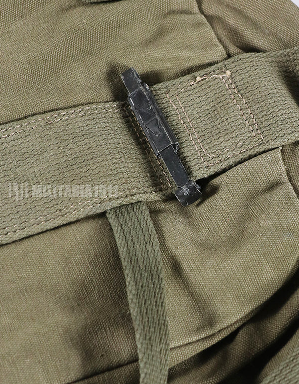 実物　アメリカ軍　M1956 コンバットフィールドパック 　中古品 A