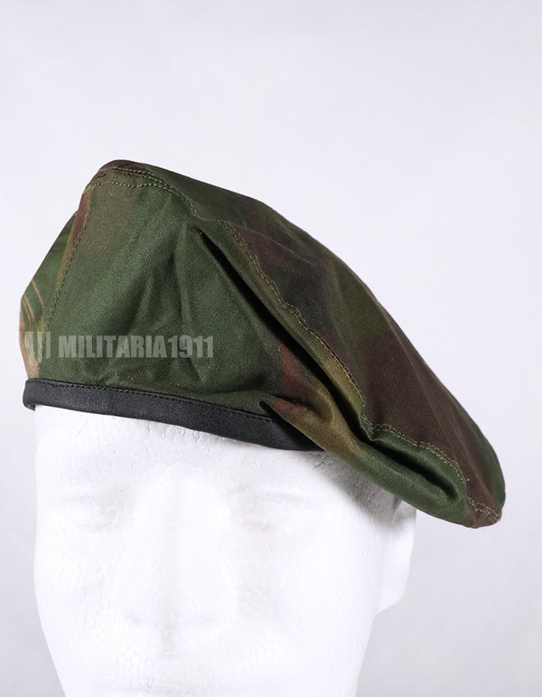 レプリカ　南ベトナム軍　フランス軍　ウィンドープルーフベレー帽　中古品