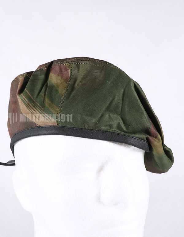 レプリカ　南ベトナム軍　フランス軍　ウィンドープルーフベレー帽　中古品